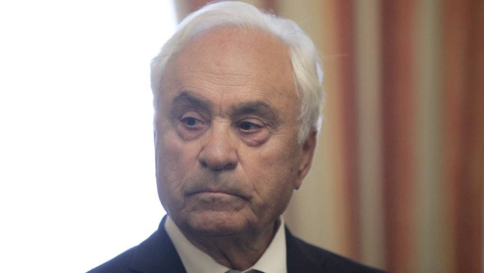 Πέτρος Θέμελης
